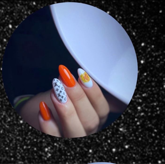 Unghii cu gel , Targu -Jiu