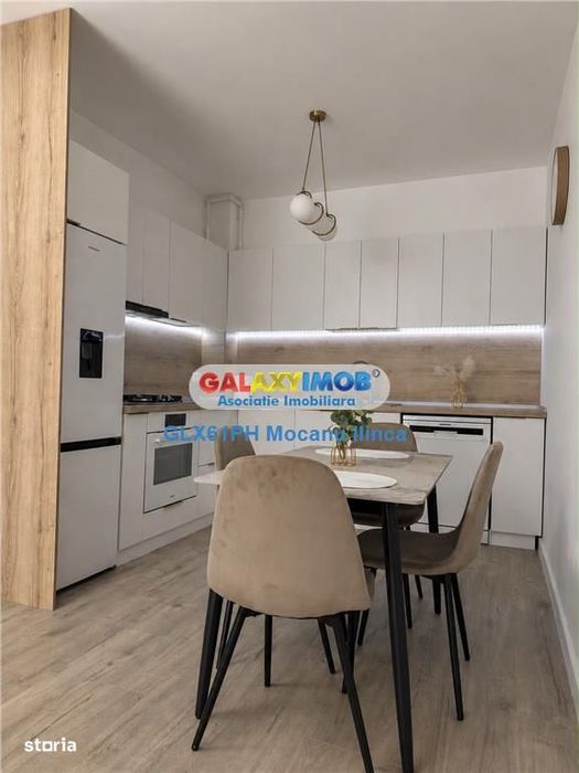 Inchiriere apartament 2 camere, MRS Gradinile, Albert, Ploiesti — fotografia 3