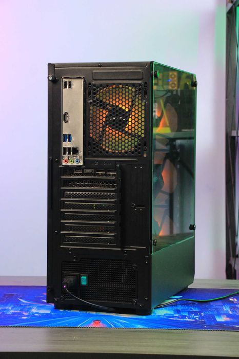 O'yinlar uchun komyuter sotiladi