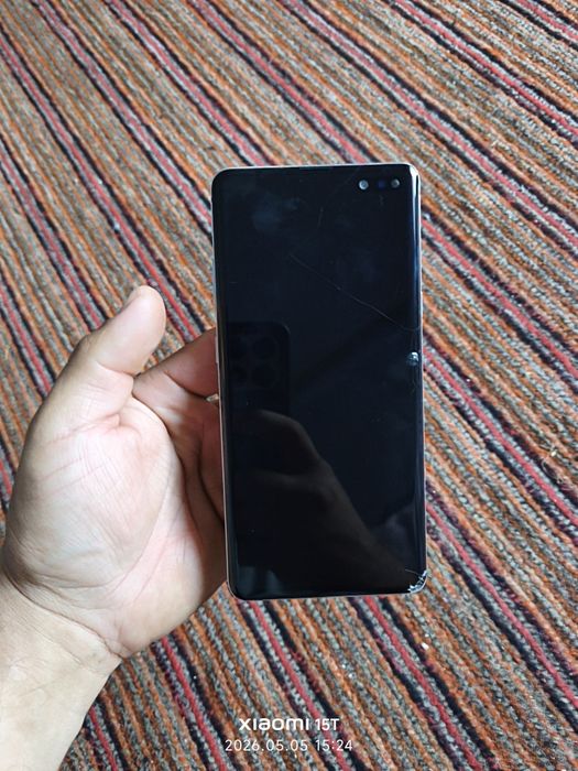 Samsung S10 5G  512G