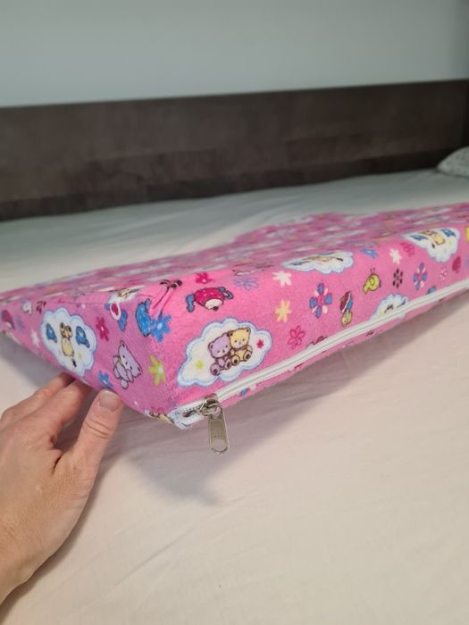 Възглавница против рефлукс