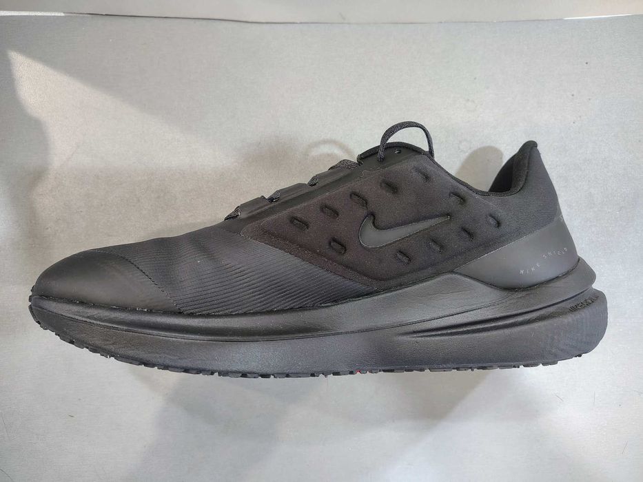 ПРОМОЦИЯ 20% Nike Waterproof N47/30,5см.Маратонки с мембрана.