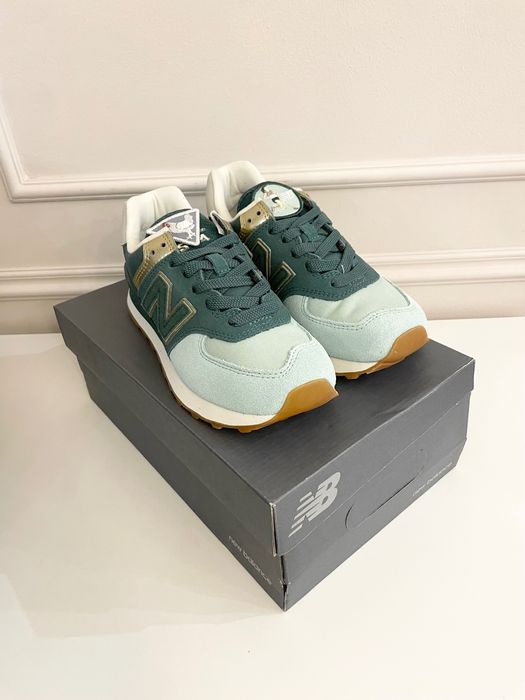 Кроссовки New Balance