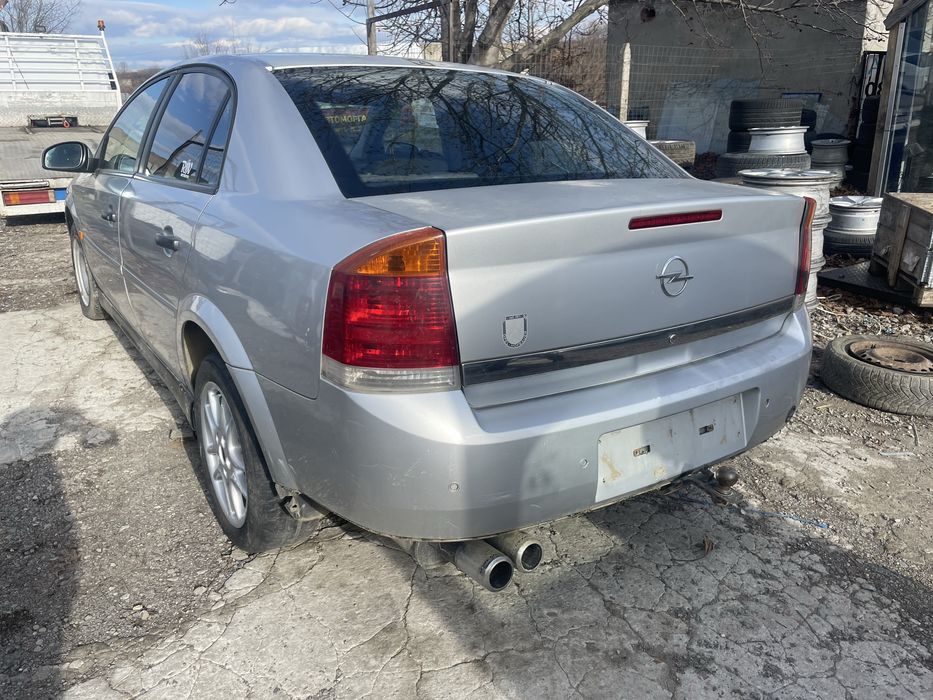 опел вектра ц 2.2 opel vectra c на части бензин