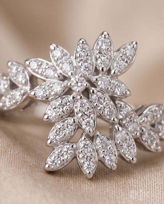 Серебряное 925, Kumush 925 komplet