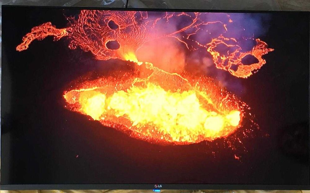 LG 43UQ75006LF 43" 4K Smart TV