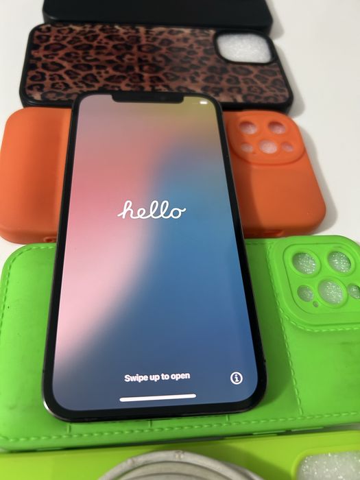 Vand Iphone 12 PRO Impecabil 128 GB