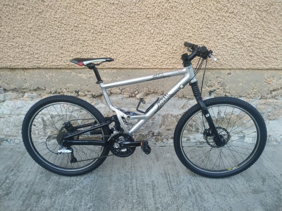 Cannondale 26 цола мекица
