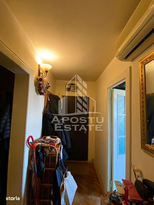 Apartament 3 camere de vanzare, zona Olimpia - Stadion Timisoara
