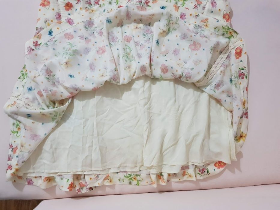 Rochie Mango,marimea M,noua cu eticheta