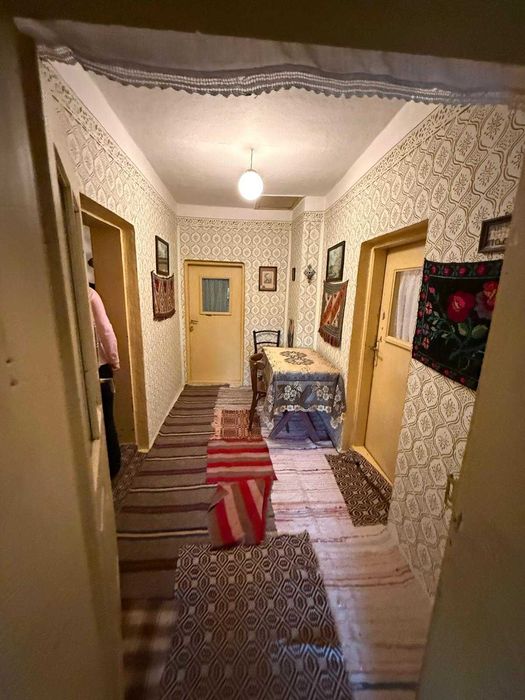 vand casa + teren