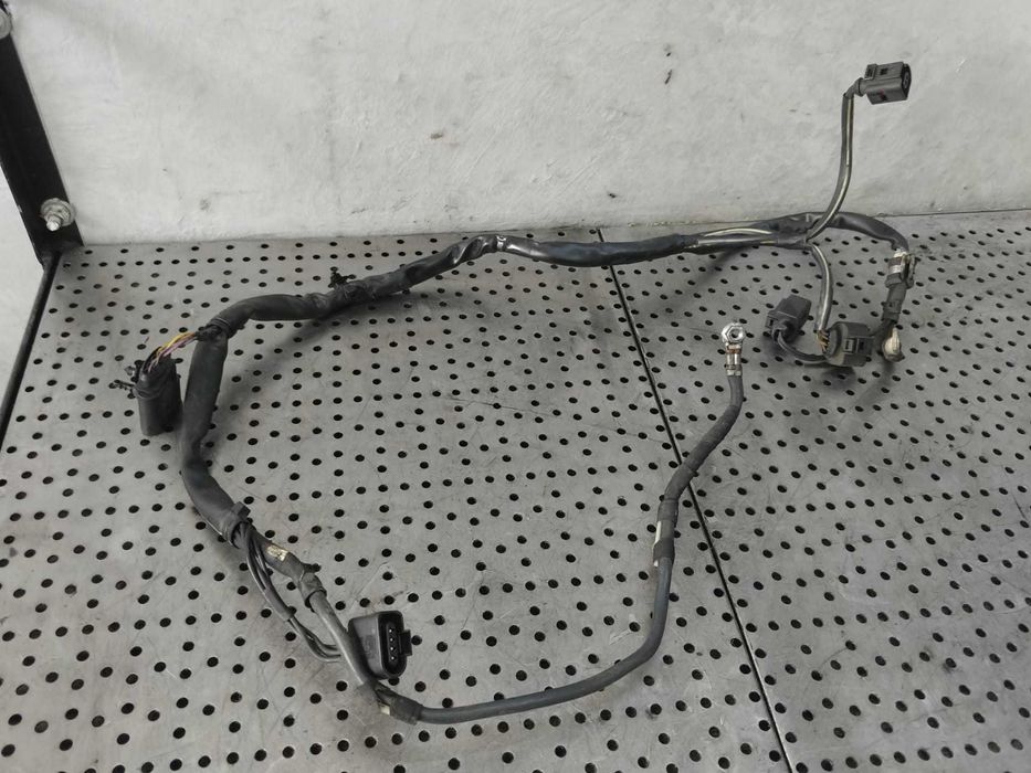 cablu electric alternator compresor 2.0 tdi cbd vw golf 6 5k