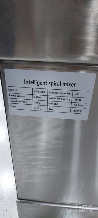 TESTO MESHALKA 15L 5kg Professional Arginali OPTOM NARX