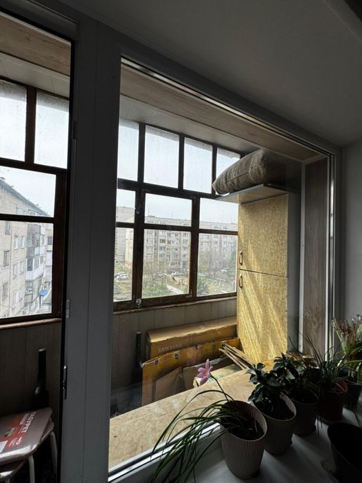 Продам,2х комн барс строй