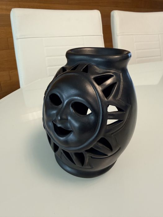 Suport lumanare si uleiuri esentiale