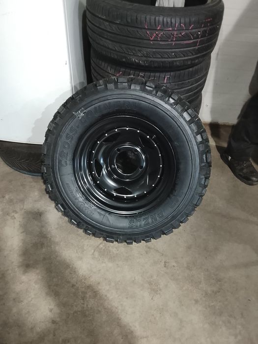 Suzuki Grand Vitara 1.6 16v