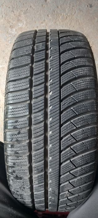 Anvelope 205/45R16