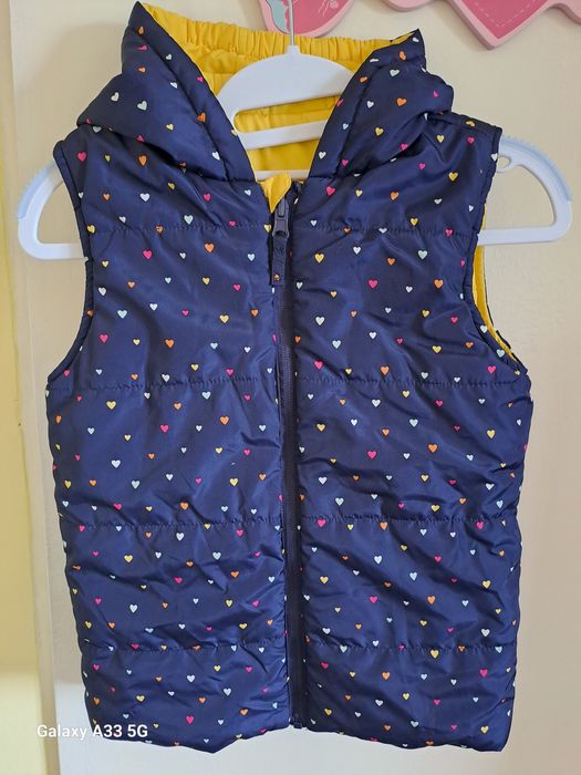 Детска грейка за пролет - есен