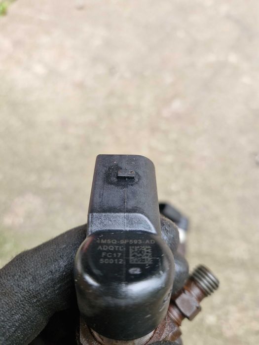 Vand injectoare pentru FORD FOCUS C-Max  1.8 TDCI