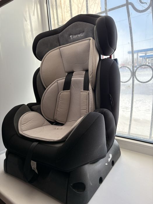 Автокресло детское