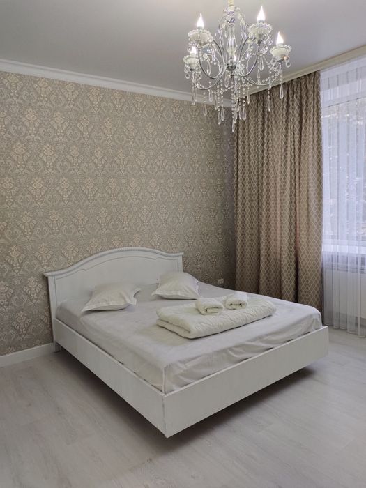 Гостиница "Энглер" сдает квартиры