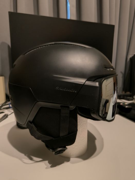 Driver Pro Sigma Mips Cască Schi