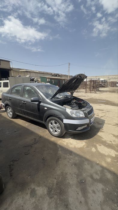 Sparkni Puliga Nexia 3