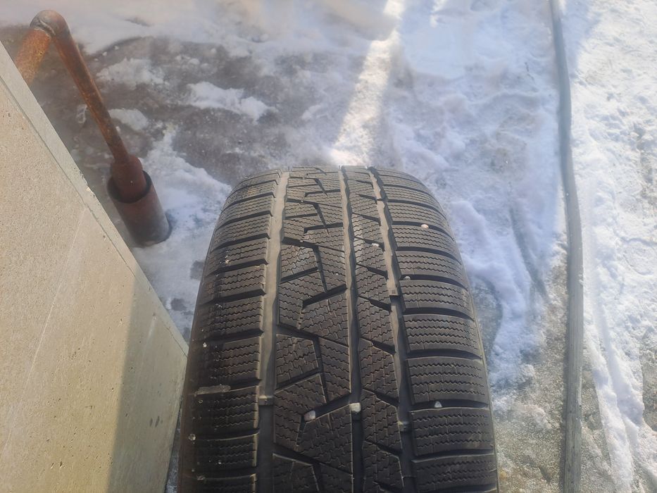 255/45/19 зимние шины