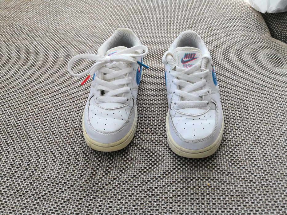 Nike Air Force 1 детски маратонки