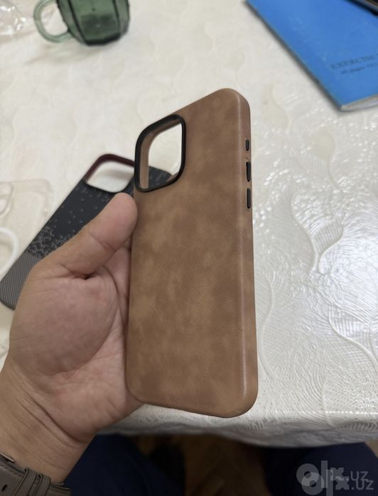 Iphone 16 pro maxga chexol