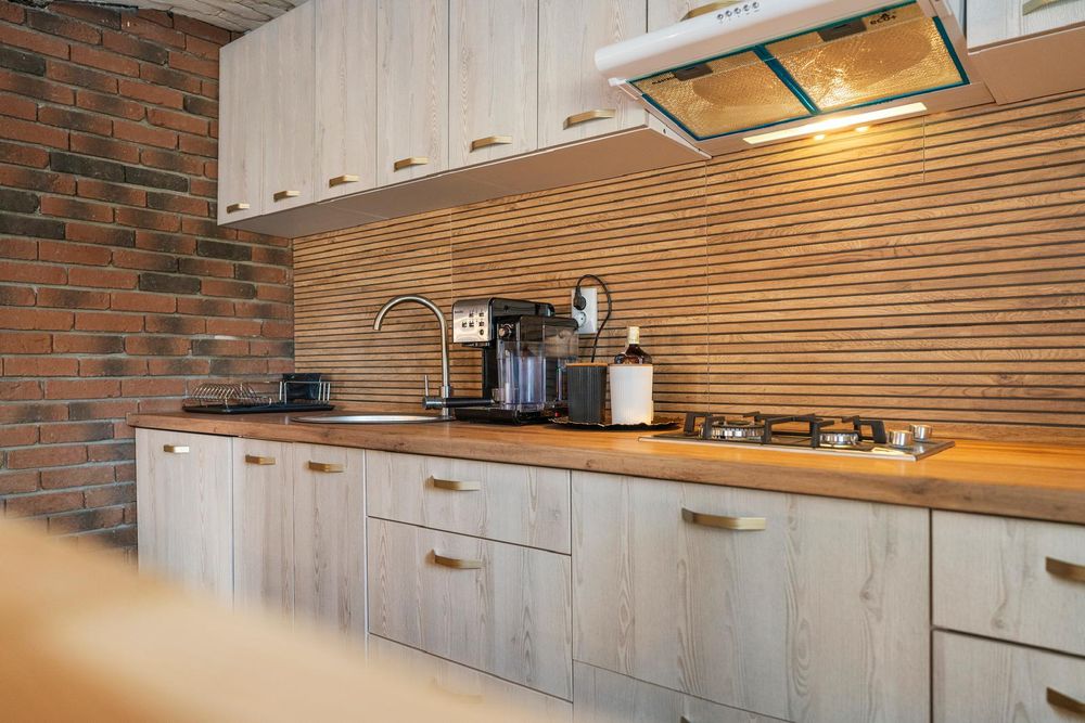 Cabana de inchiriat Vila Luiza