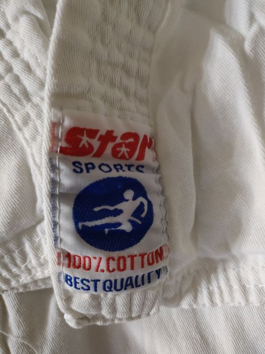 Кимано для единоборств