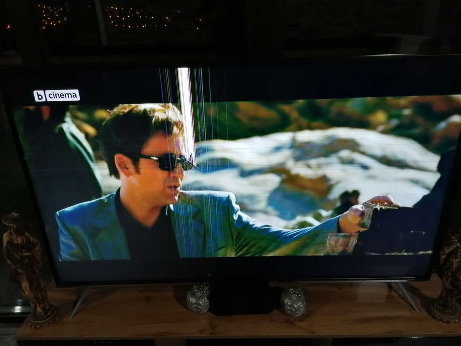 JVC 65 LT-65VA6900 4K Ultra HD LED SMART TV, ANDROID, 65.0 ", 165.0 см