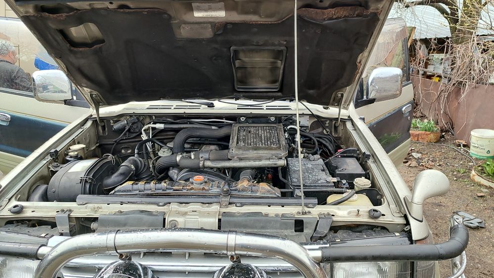 Продам Mitsubishi Pajero