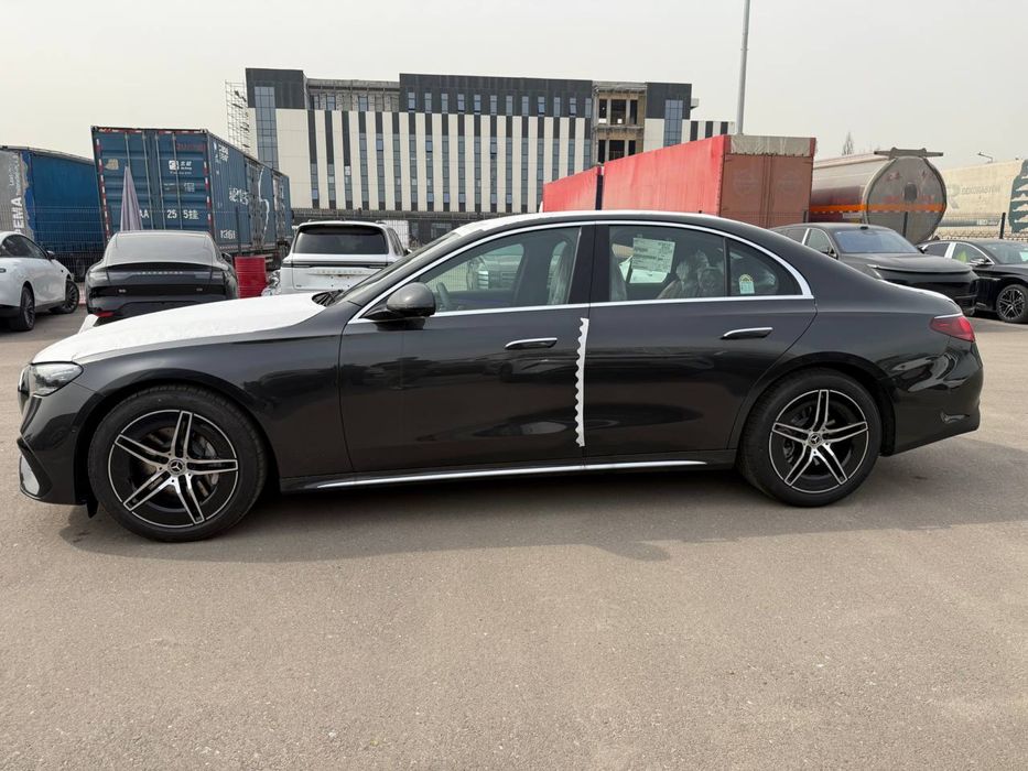 Продается Mercedes Benz E300 в Ташкенте