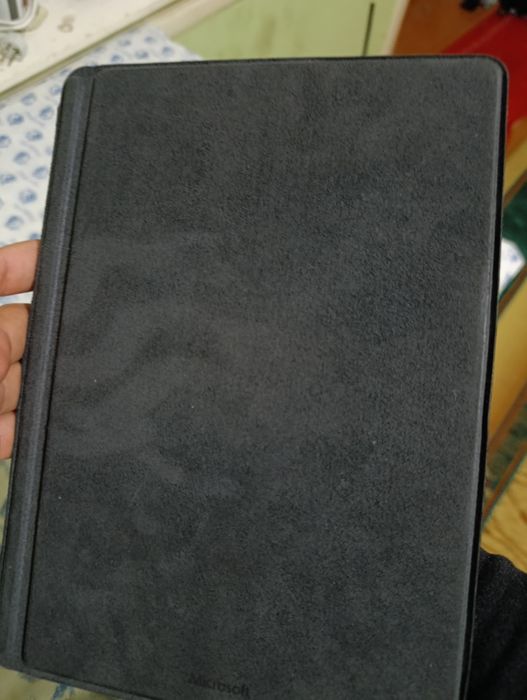 Microsoft surface go2