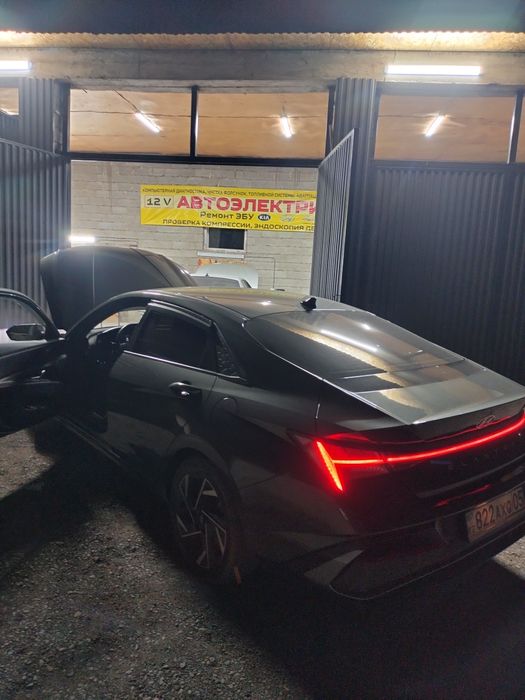 Выезд Автоэлектрик Автоэлектронщик