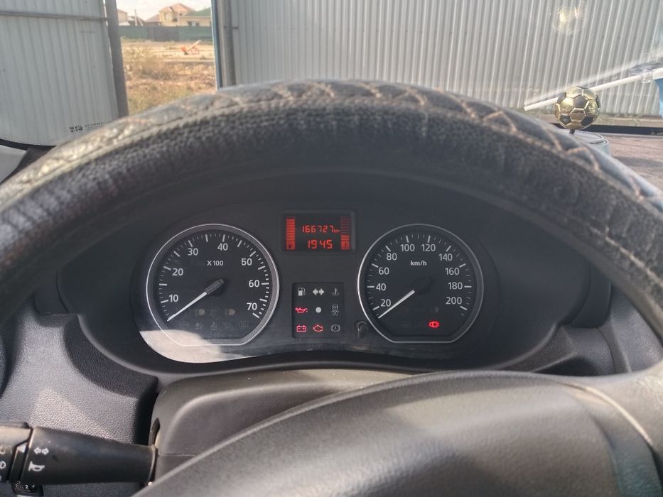 Ниссан Альмера 2015г.