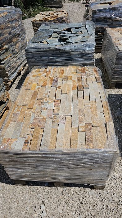 Piatra taiata  naturala