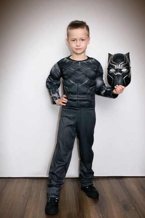 Костюмы супергероев