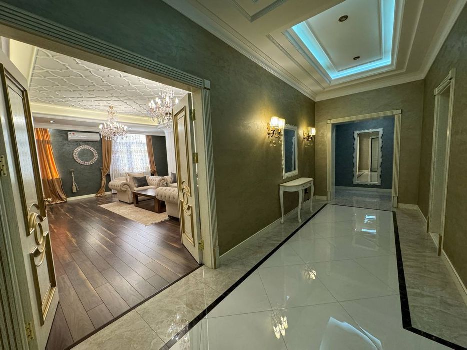 Продаётся навастройка на Шевченка 3/9/9