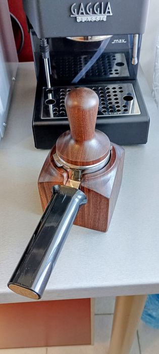 Бариста аксесоари Gaggia classic