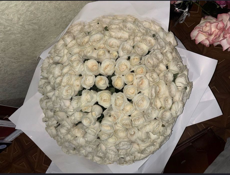 201роза продам срочно