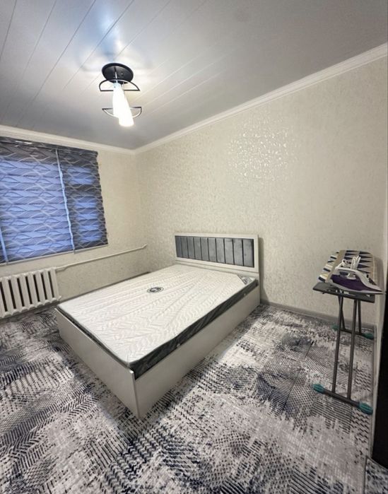 Чиланзар 3 квартал , 3х комнатная