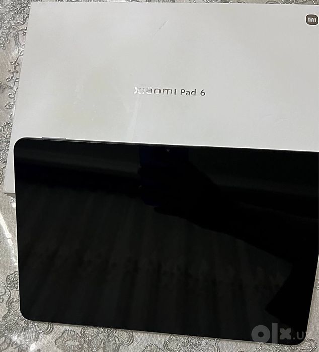 Planshet Xiaomi pad 6  256GB