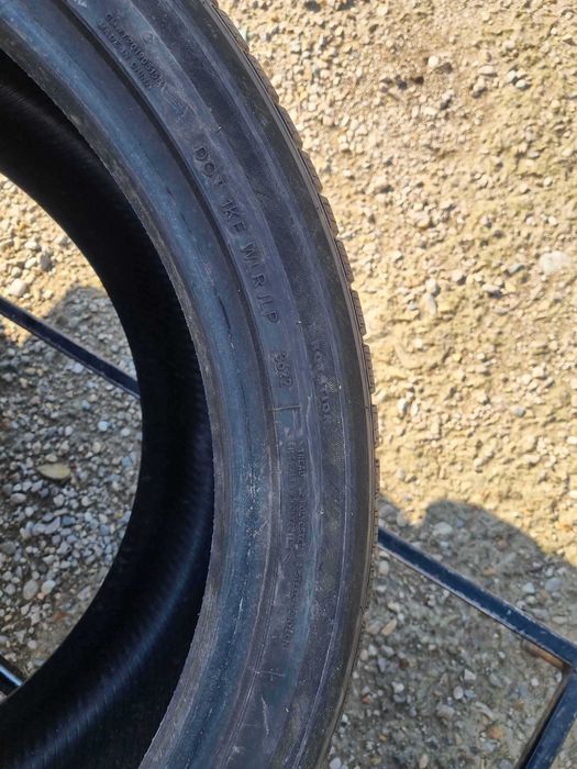 325/35 R22 • Iarna • Gripmax SuperGrip Pro Winter 114V | 1 buc | DOT 2022 | Pret/buc