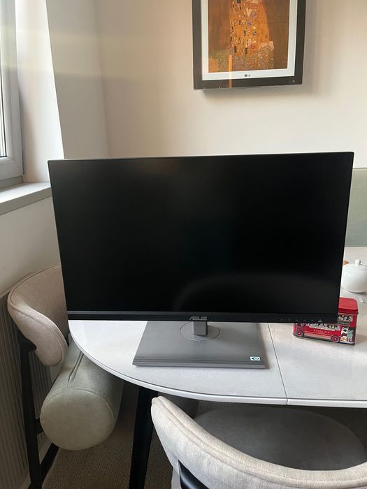 Продается монитор asus proArt