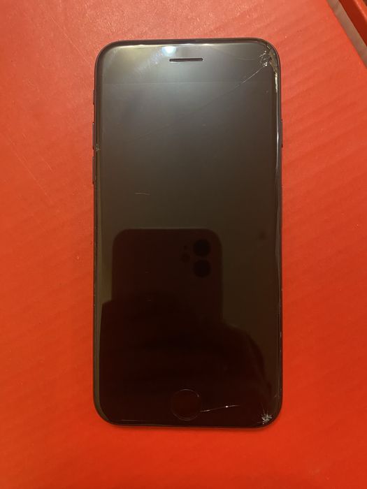 Iphone 7 20.000 тг