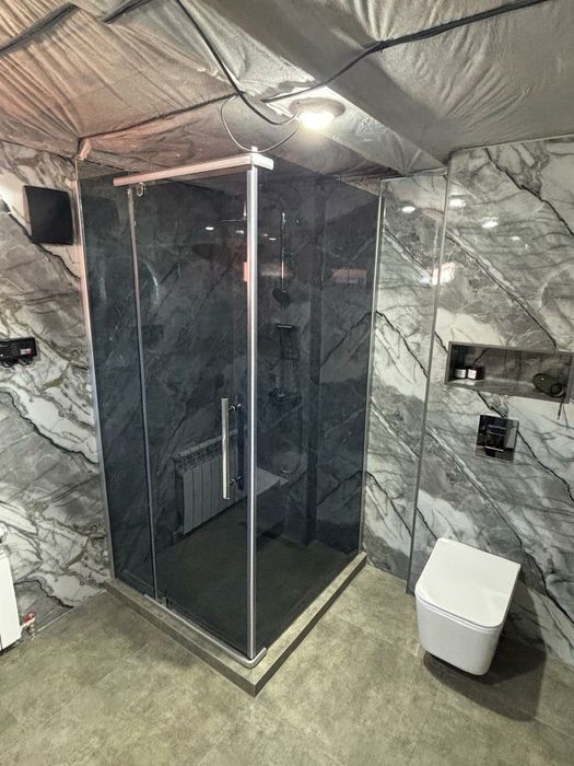 Монтаж сантехники