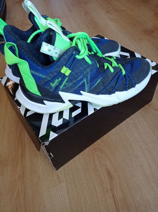 Nike Jordan WHY Zero.3 маратонки/обувки за баскетбол